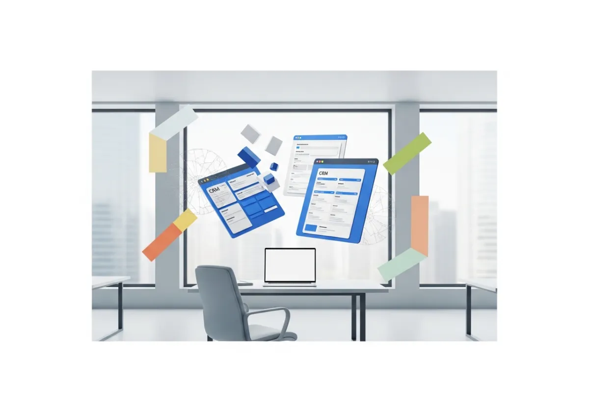 How to Get Your Team to Actually Use Your New CRM | Sell Sm@rter SalesHub