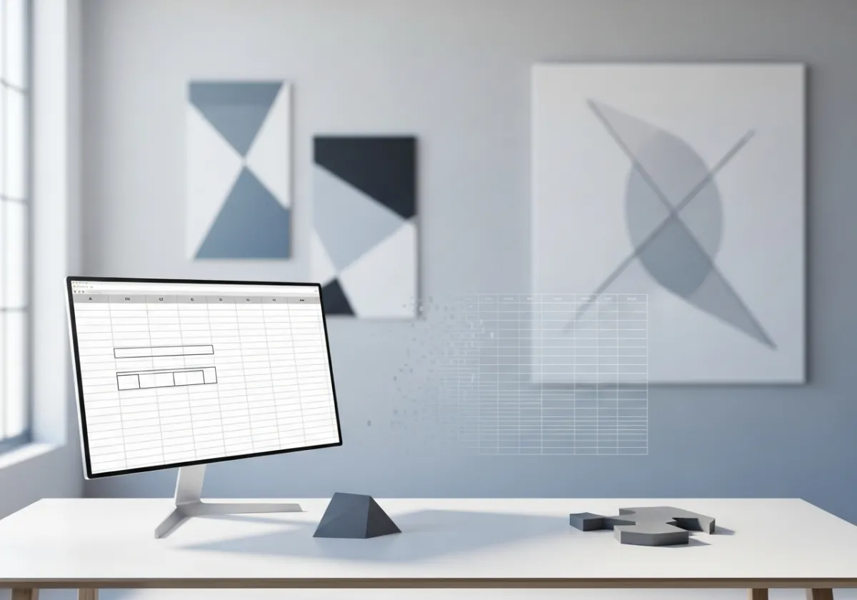 7 Signs Your Small Business Has Outgrown Spreadsheets
