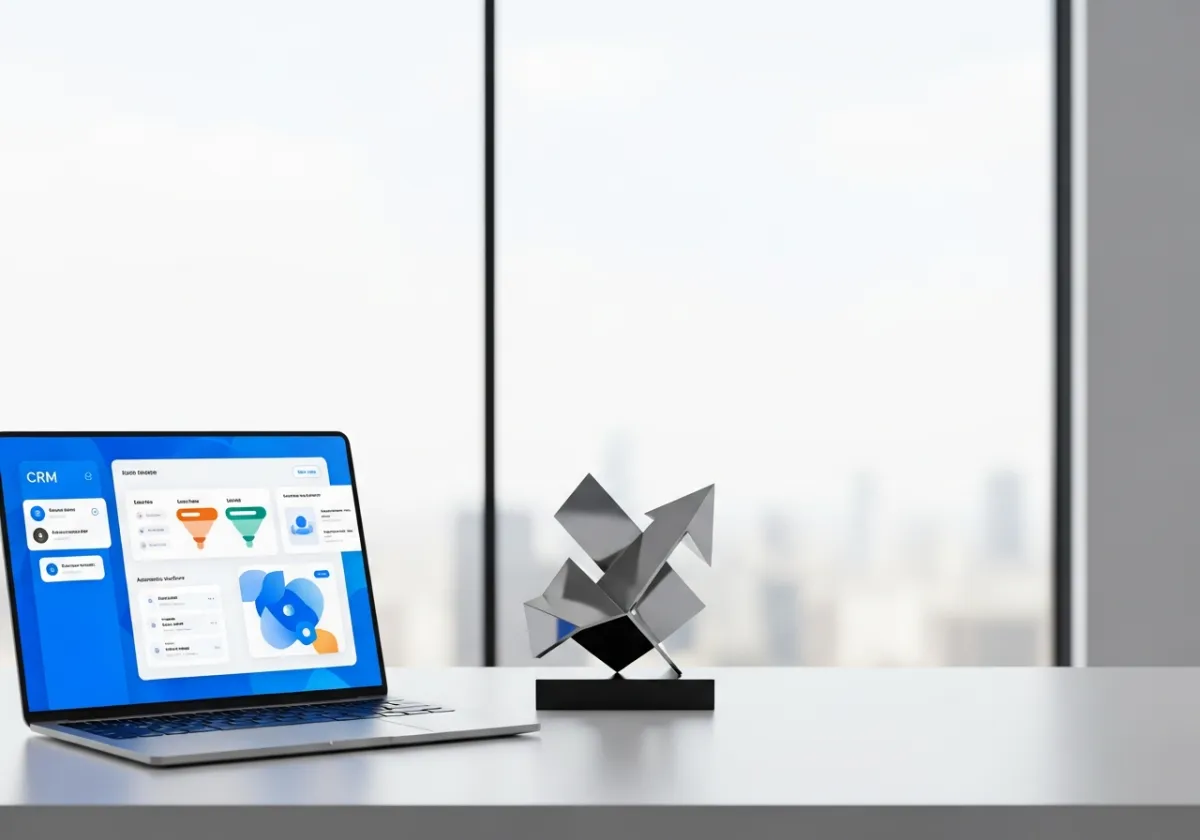 crm for small businesses