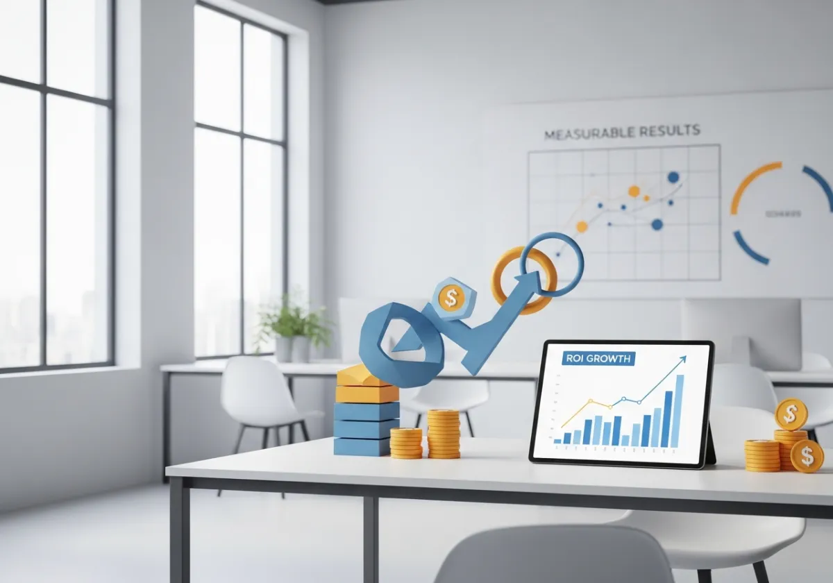 How a CRM Pays for Itself: Real ROI Numbers for Small Business