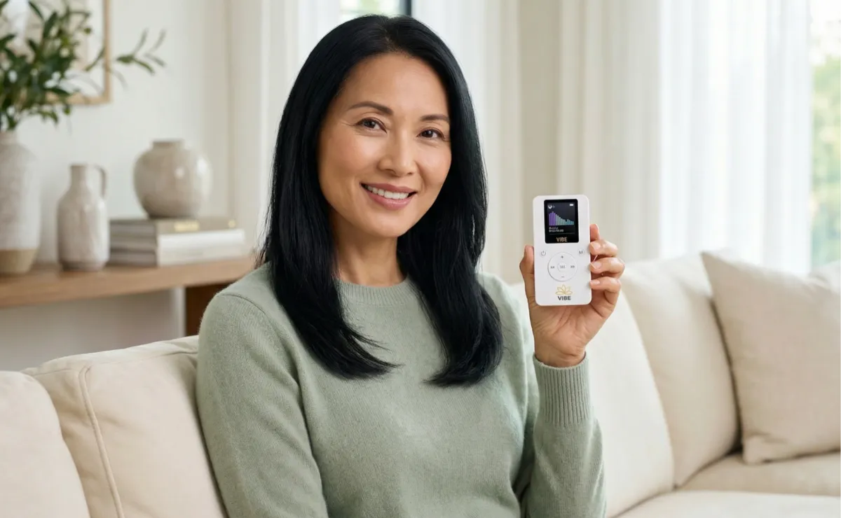 Protocols that support anxiety