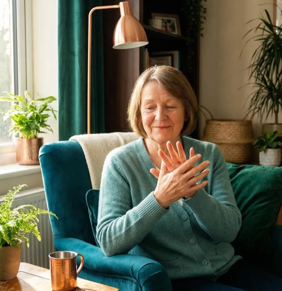 The Biology Behind Anxiety