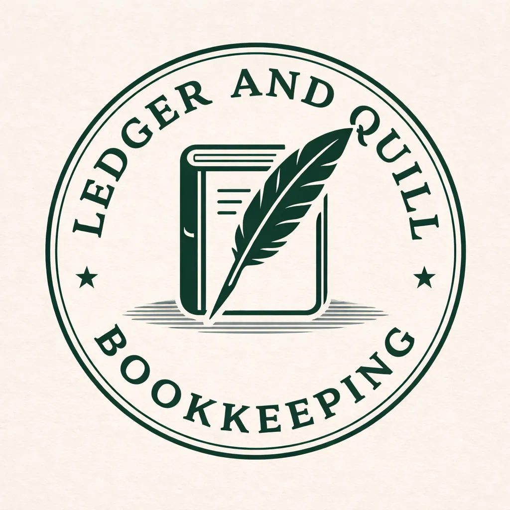 bookkeeping services