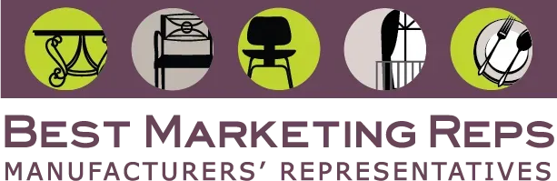 Logo of Best Marketing Reps