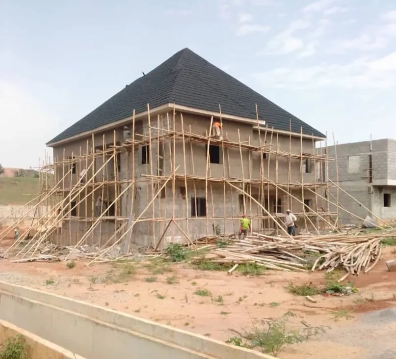 UWANEME & SONS Architectural operations, structural blueprints and property development composite showcase