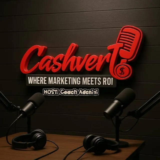 The Advertising Concepts Intensive Logo