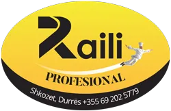 Raili Profesional Logo