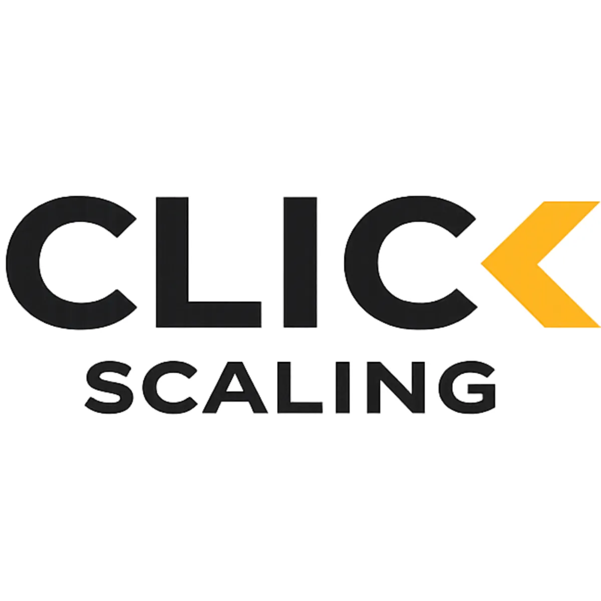 Click Scaling