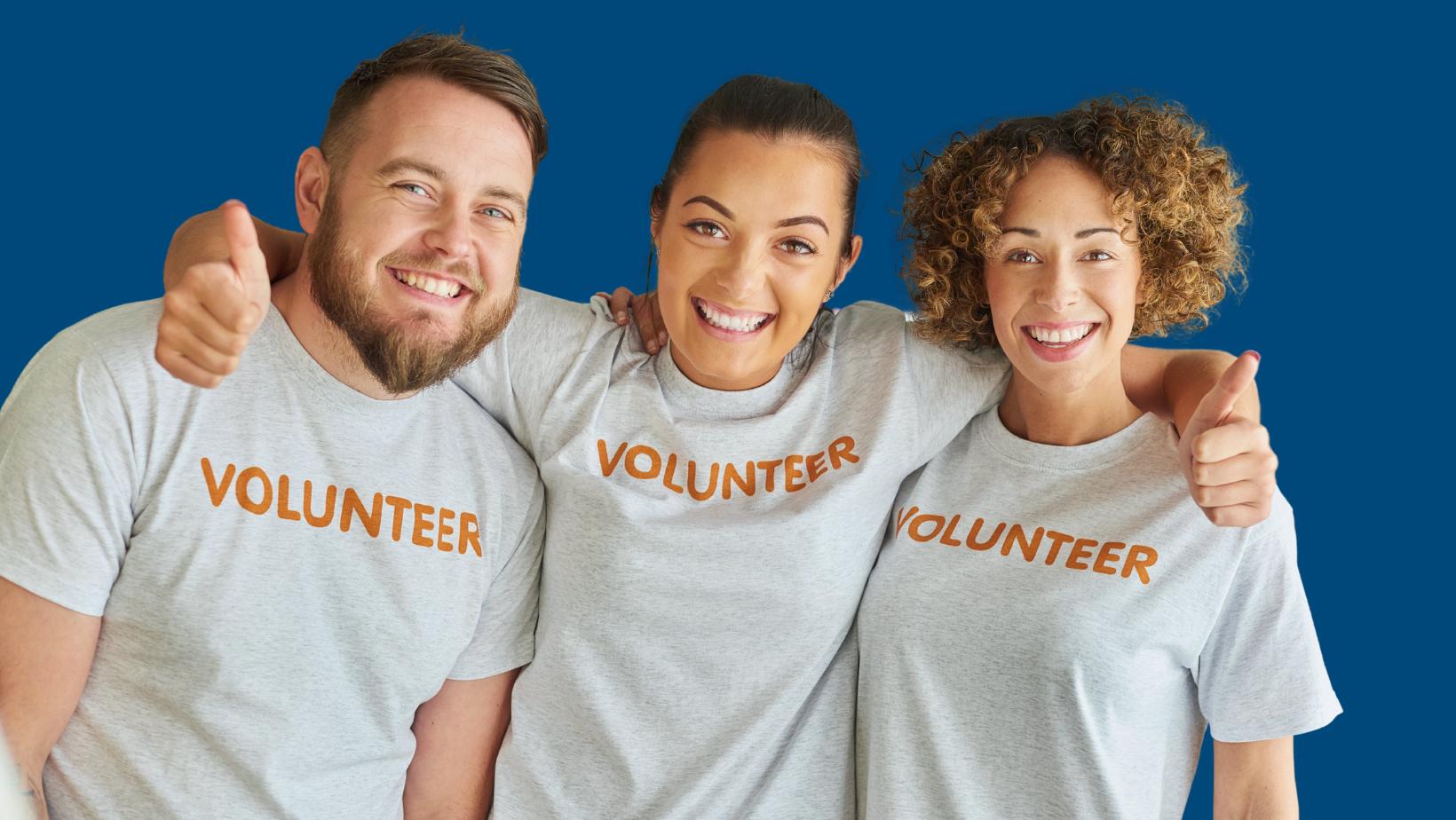 What does a CASA Volunteer do?