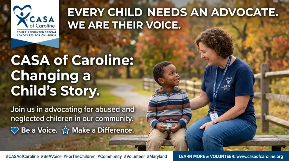How Does CASA Help Children