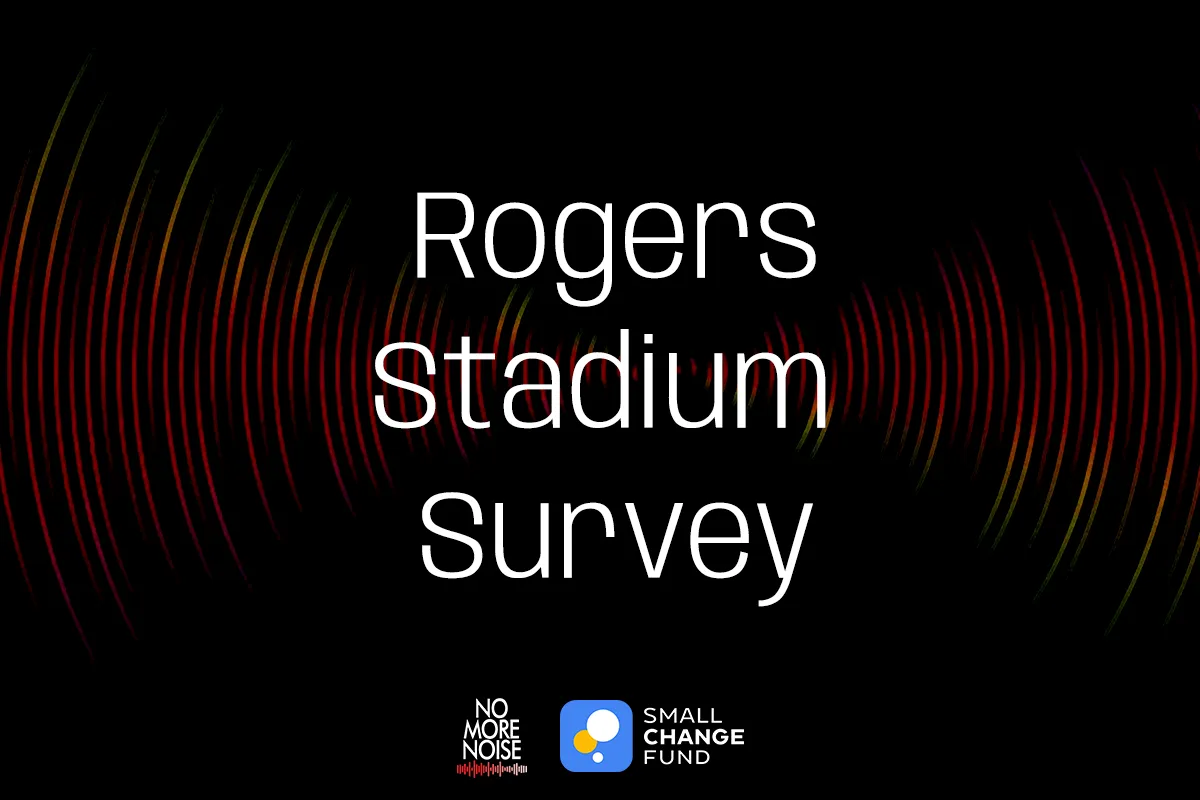 Rogers Stadium Concerts Are Back: Have Your Say!