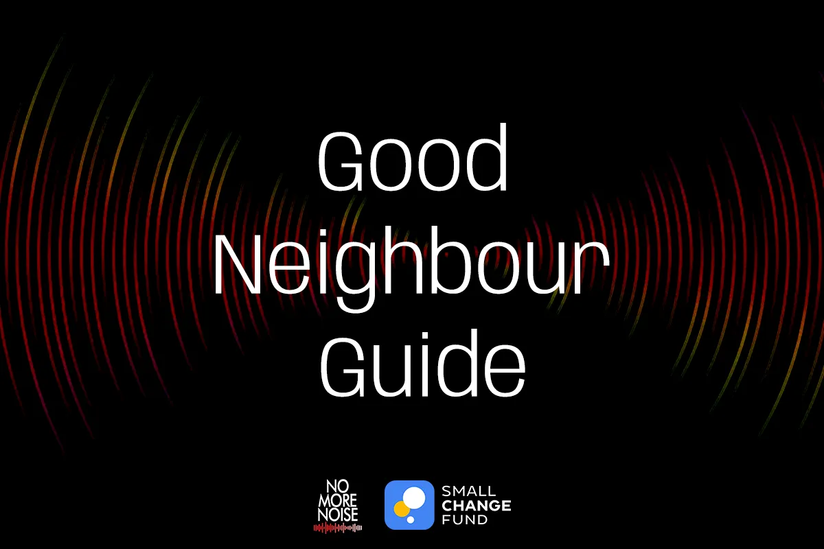 Review the City’s Late-Night Business Guide!