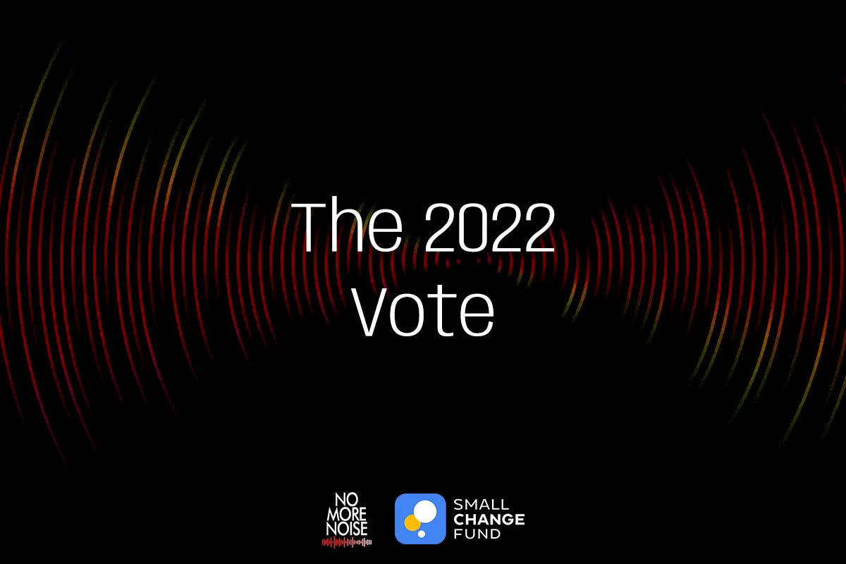 The 2022 Vote That Made Our Nights Louder