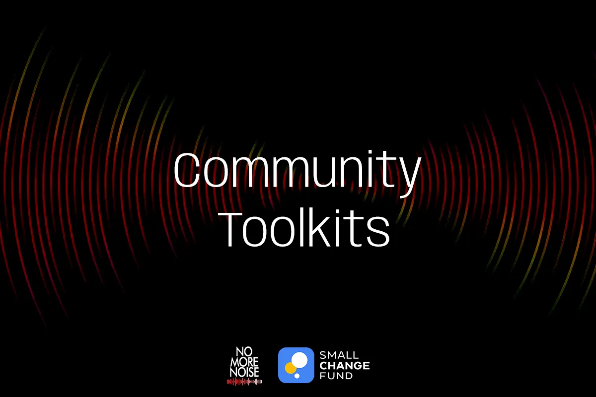 Help Us Build Community Toolkits!