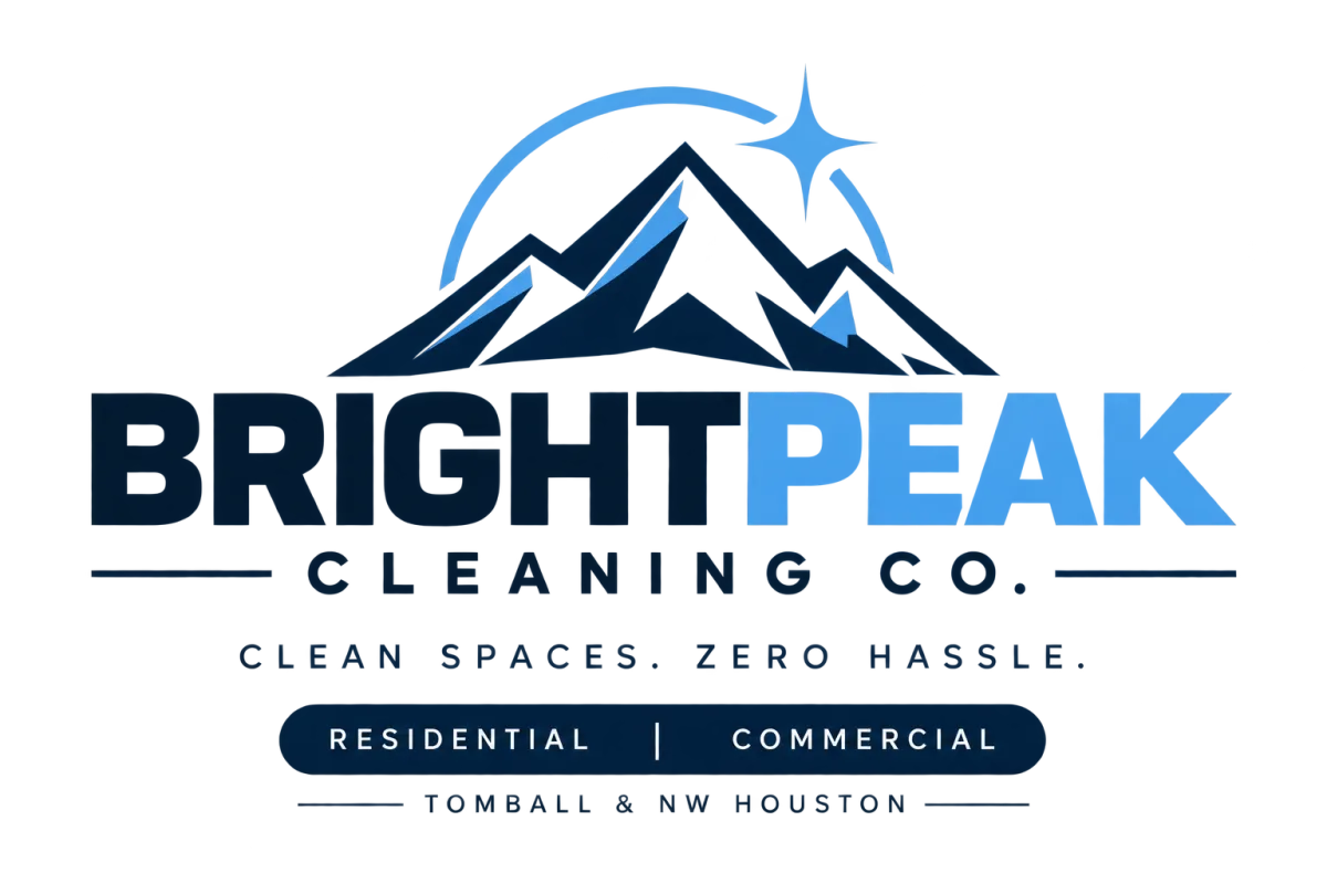 Sacramento 5 Star Home Cleaning Service Logo