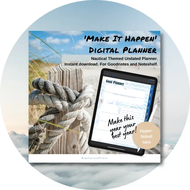 Digital Planner