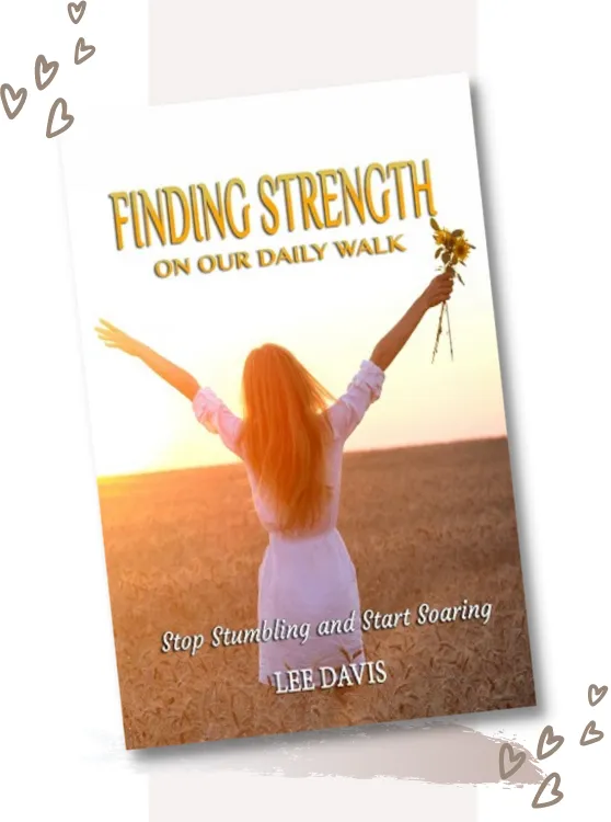 Finding Strength on our Daily Walk