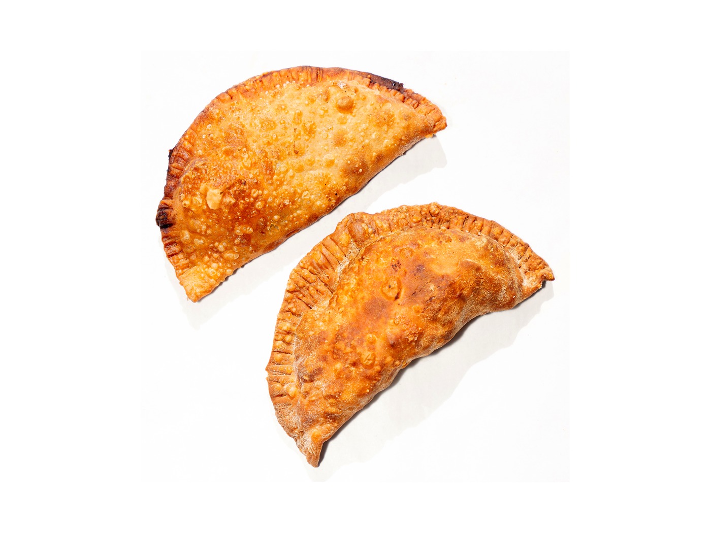 Puerto Rican Pastry
