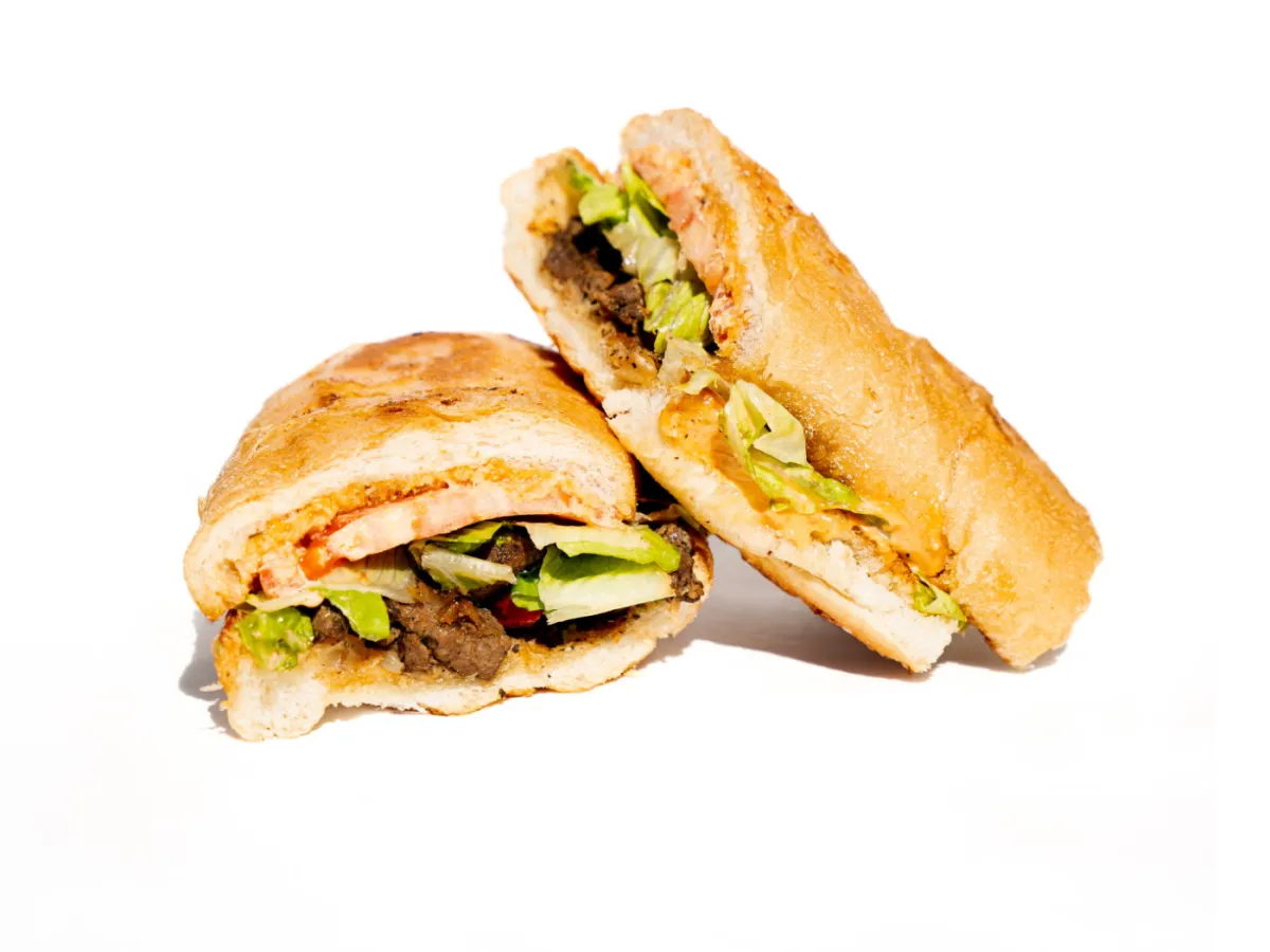 Tropical Food Shack Instagram Photo 3