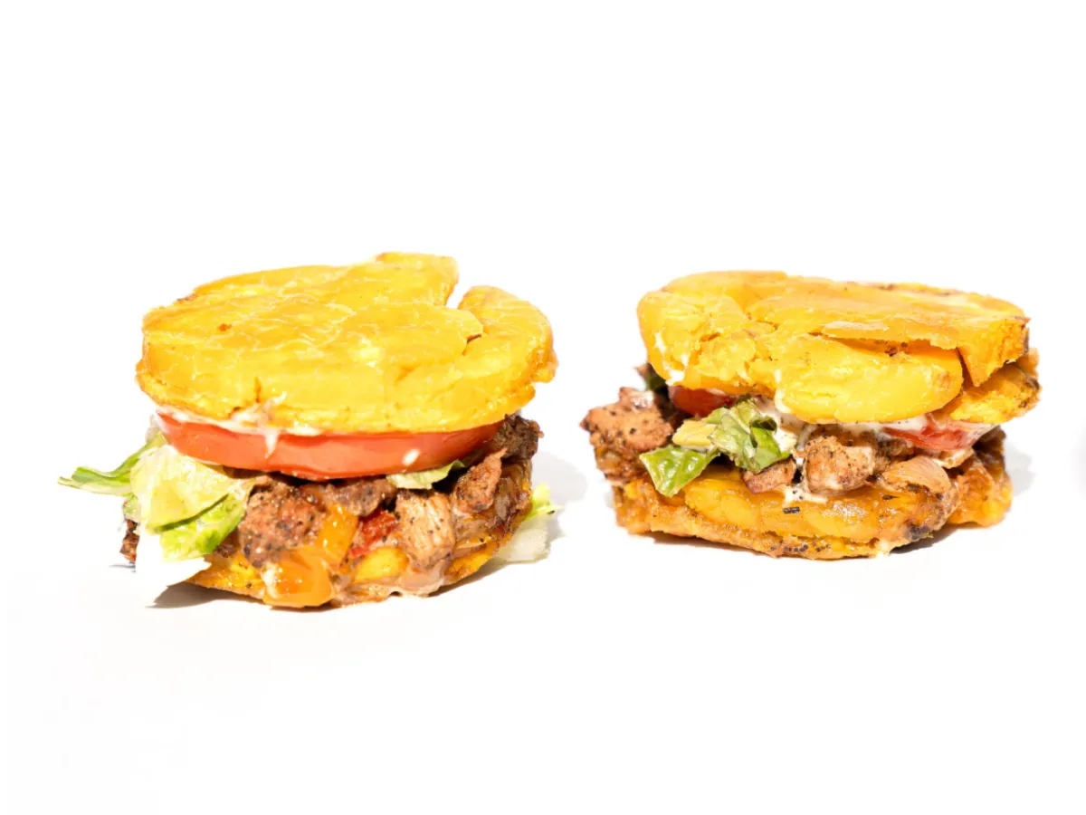 Tropical Food Shack Instagram Photo 3