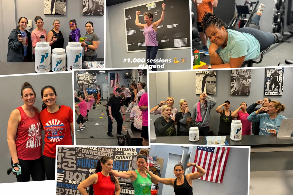 Why So Many People Feel Intimidated by Gyms (And How We’ve Built Something Different)