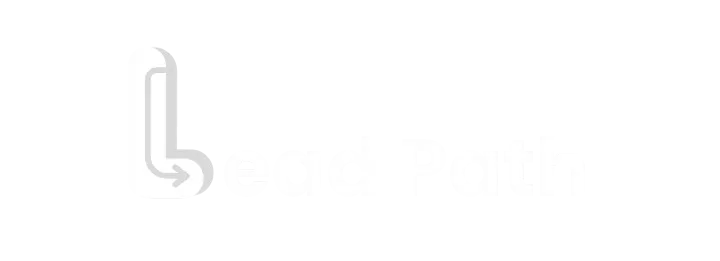 Lead Path Digital marketing agency logo