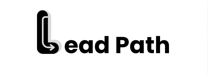 Lead Path Digital marketing agency logo