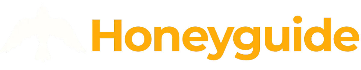 Honeyguide Logo