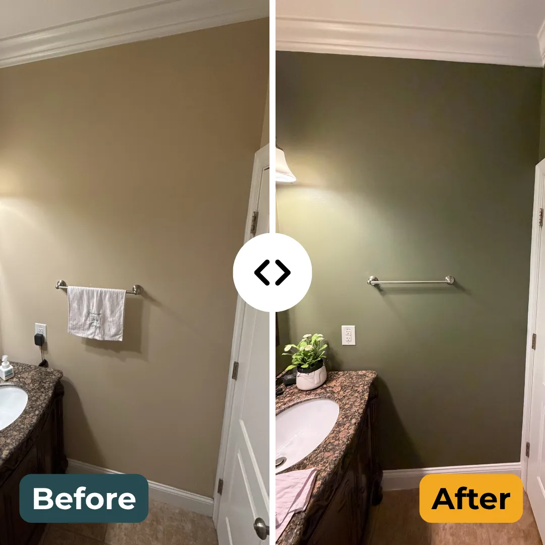 Honeyguide contractor recommendation illustration