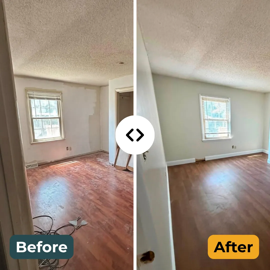 Honeyguide contractor recommendation illustration