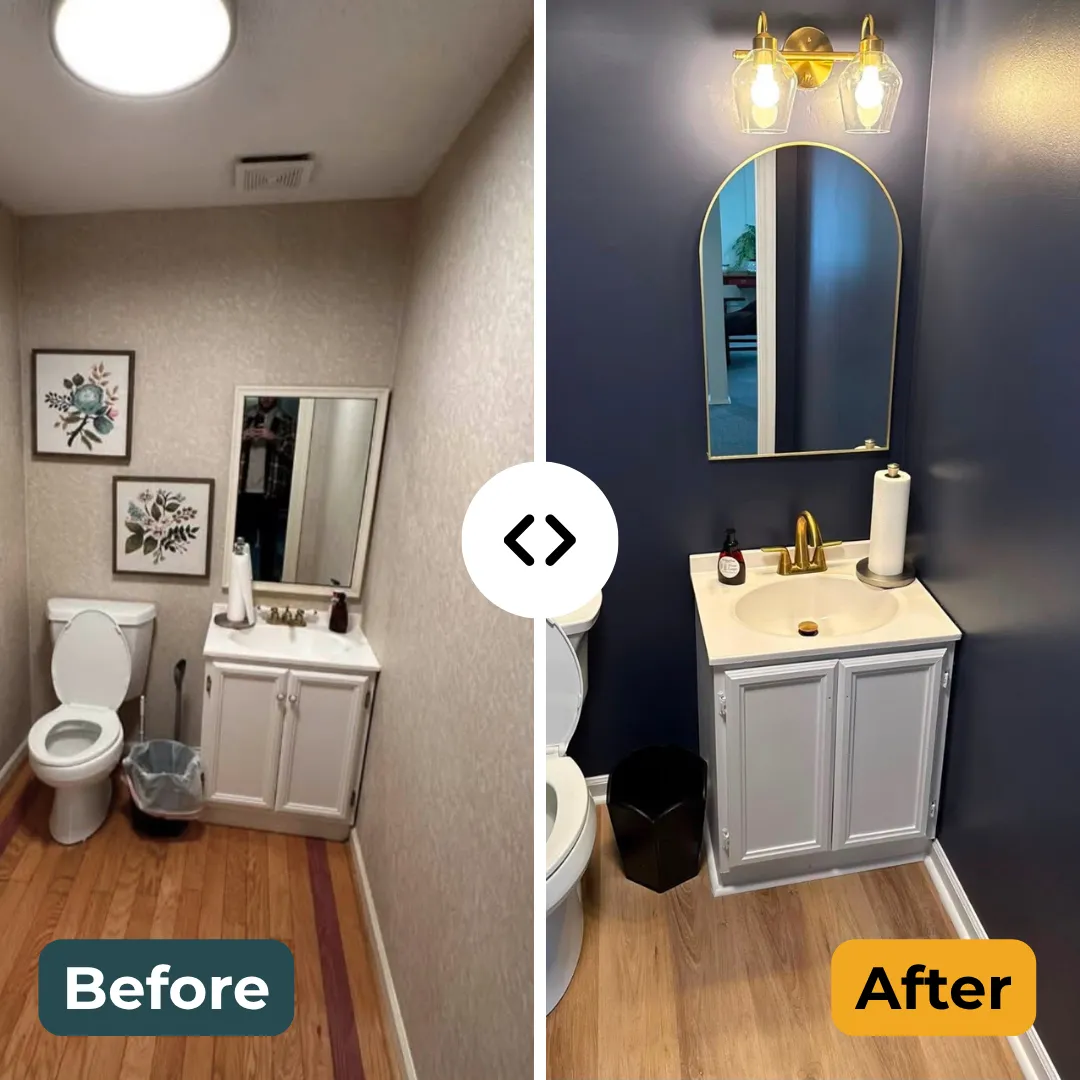 Honeyguide contractor recommendation illustration