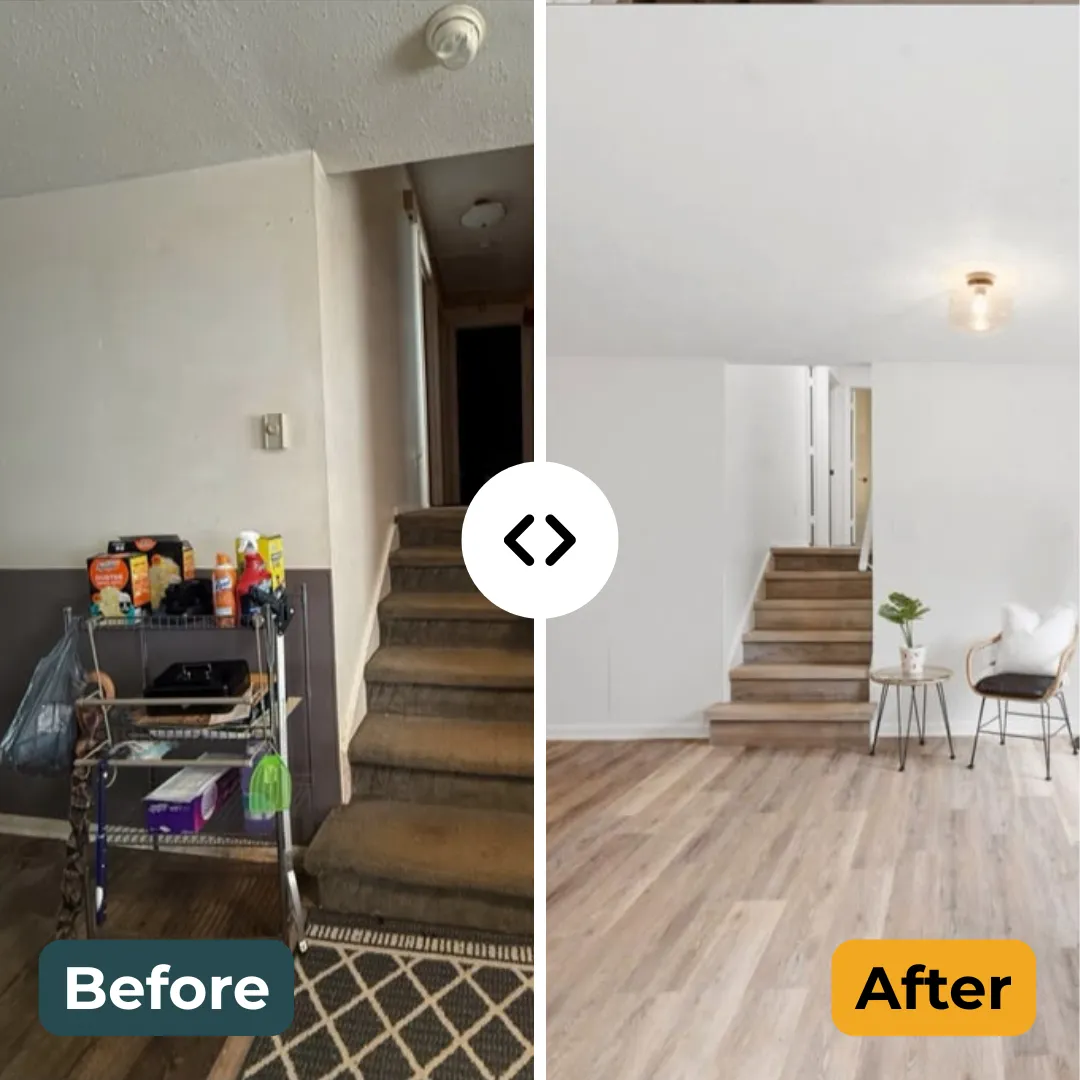 Honeyguide contractor recommendation illustration