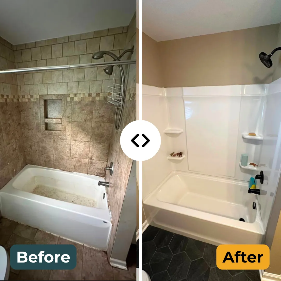 Honeyguide contractor recommendation illustration