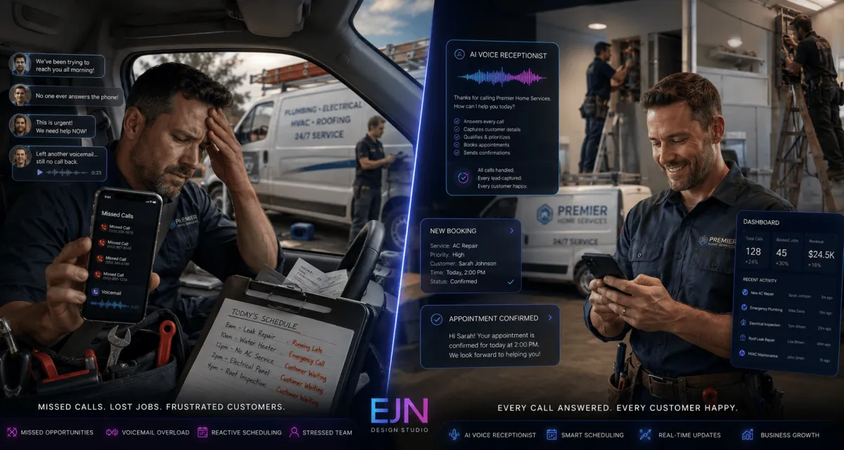 Capture Every Call Automatically