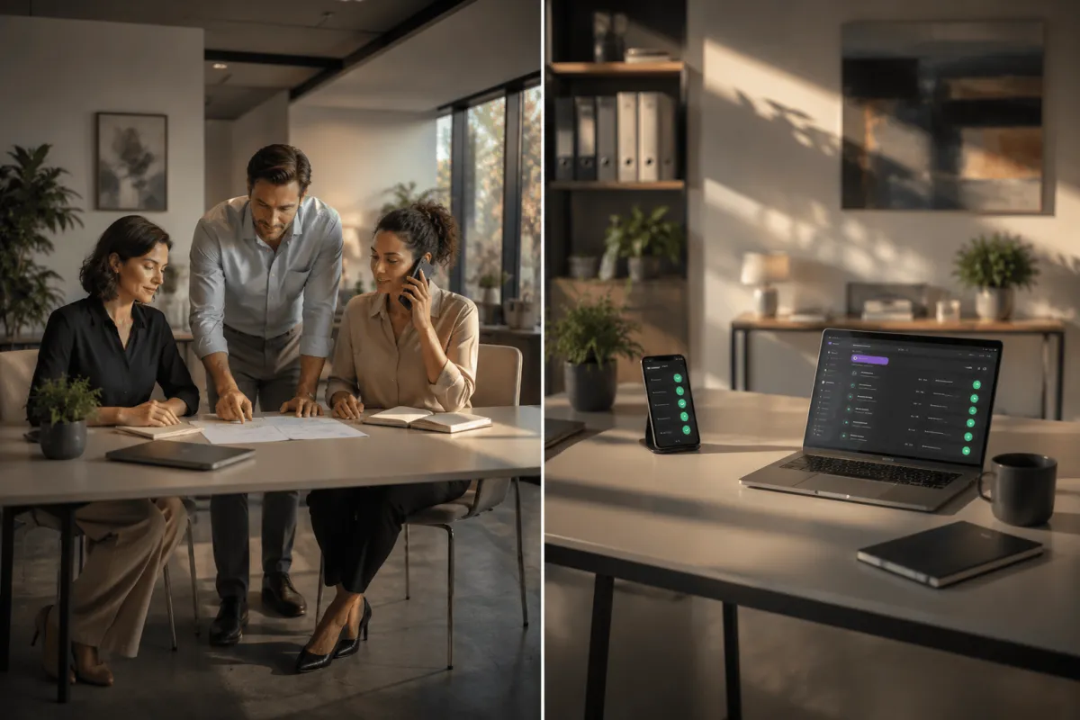 Hire More Staff or Automate? What Australian Small Businesses Need to Know Before Making That Call