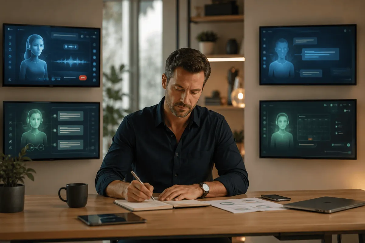 What Are AI Employees? A Small Business Guide to Digital Workers