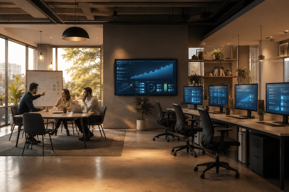 How AI Employees Are Quietly Transforming Australian Small Businesses