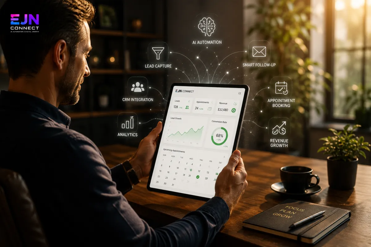 You Don't Need to Understand AI to Use It — Here's What Small Business Owners Actually Need to Know