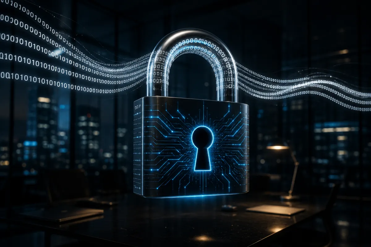 Is Your Business Data Safe With AI? What Australian Small Business Owners Need to Know Before Implementing AI Tools