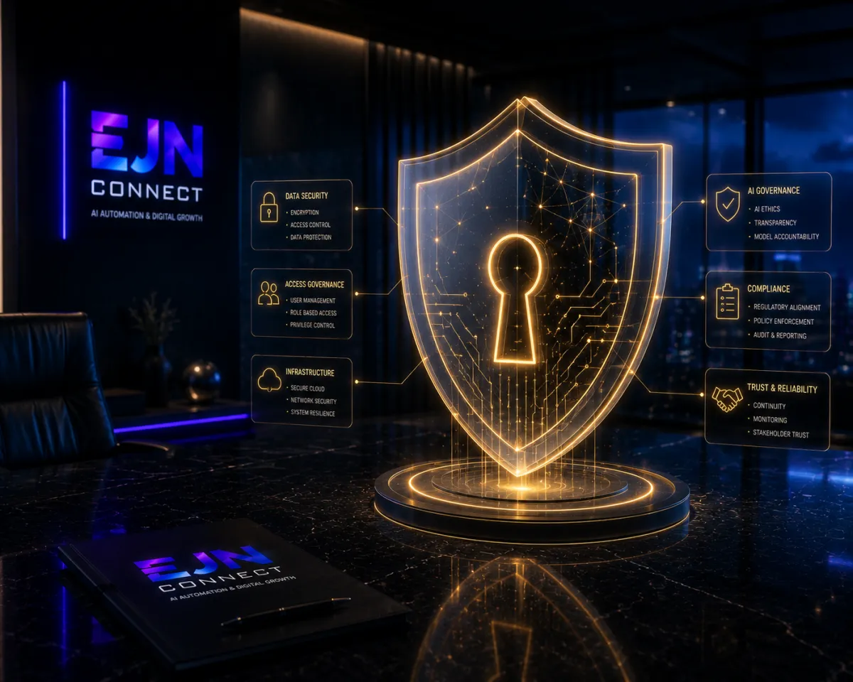 How Australian Businesses Can Scale AI Agents Without Losing Operational Control