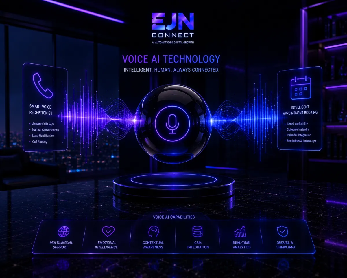 Why Your Business Phone Line Is Still Your Highest-Converting Lead Channel And How Voice AI Makes Sure You Never Miss Another Call