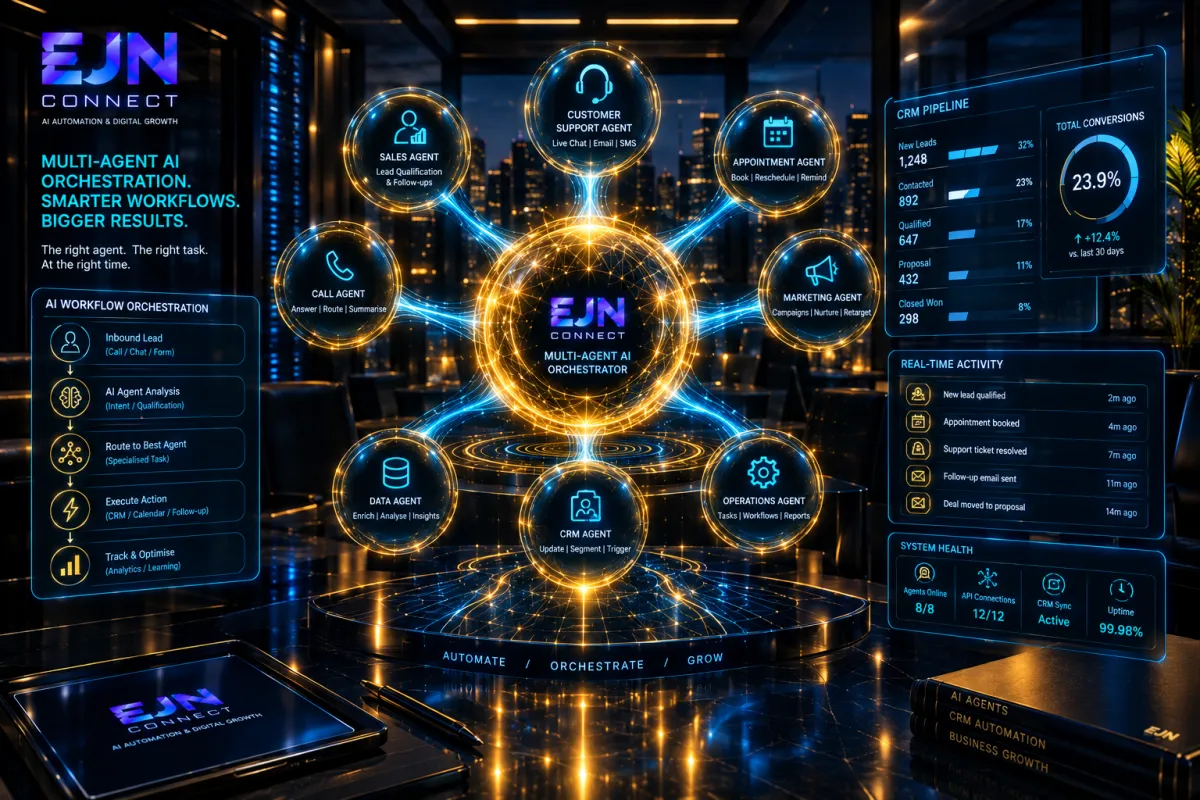 How to Orchestrate Complex Lead Workflows Without Logic Drop-Offs or Execution Errors