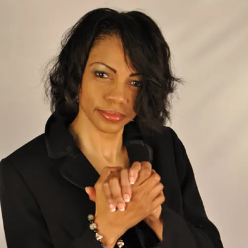 Donna Hodges, Bestselling Author, Playwright, Director and Producer