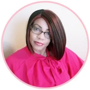 Donna Hodges, Bestselling Author, Playwright, Director and Producer