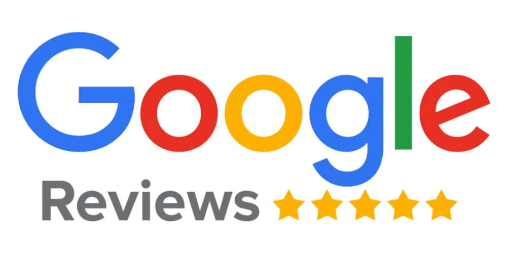 Google reviews image