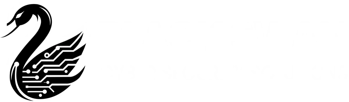 Black Swan Cyber Security Solutions logo