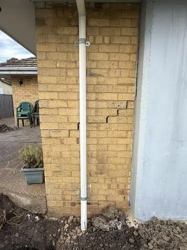 Underpinning in Melbourne