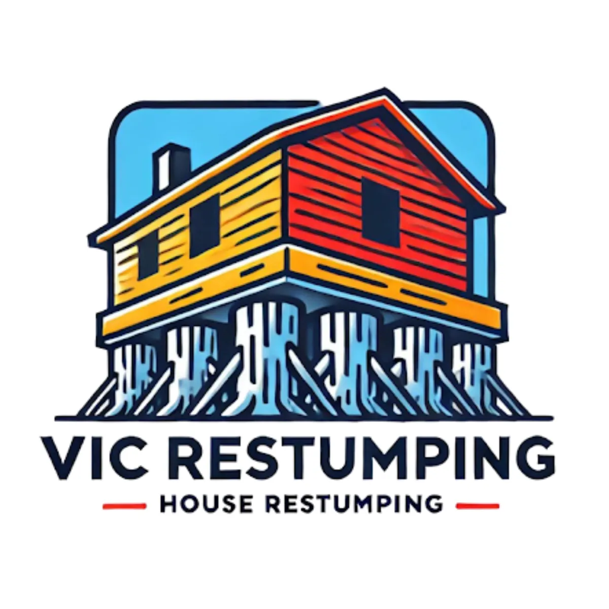 Restumping in Melbourne