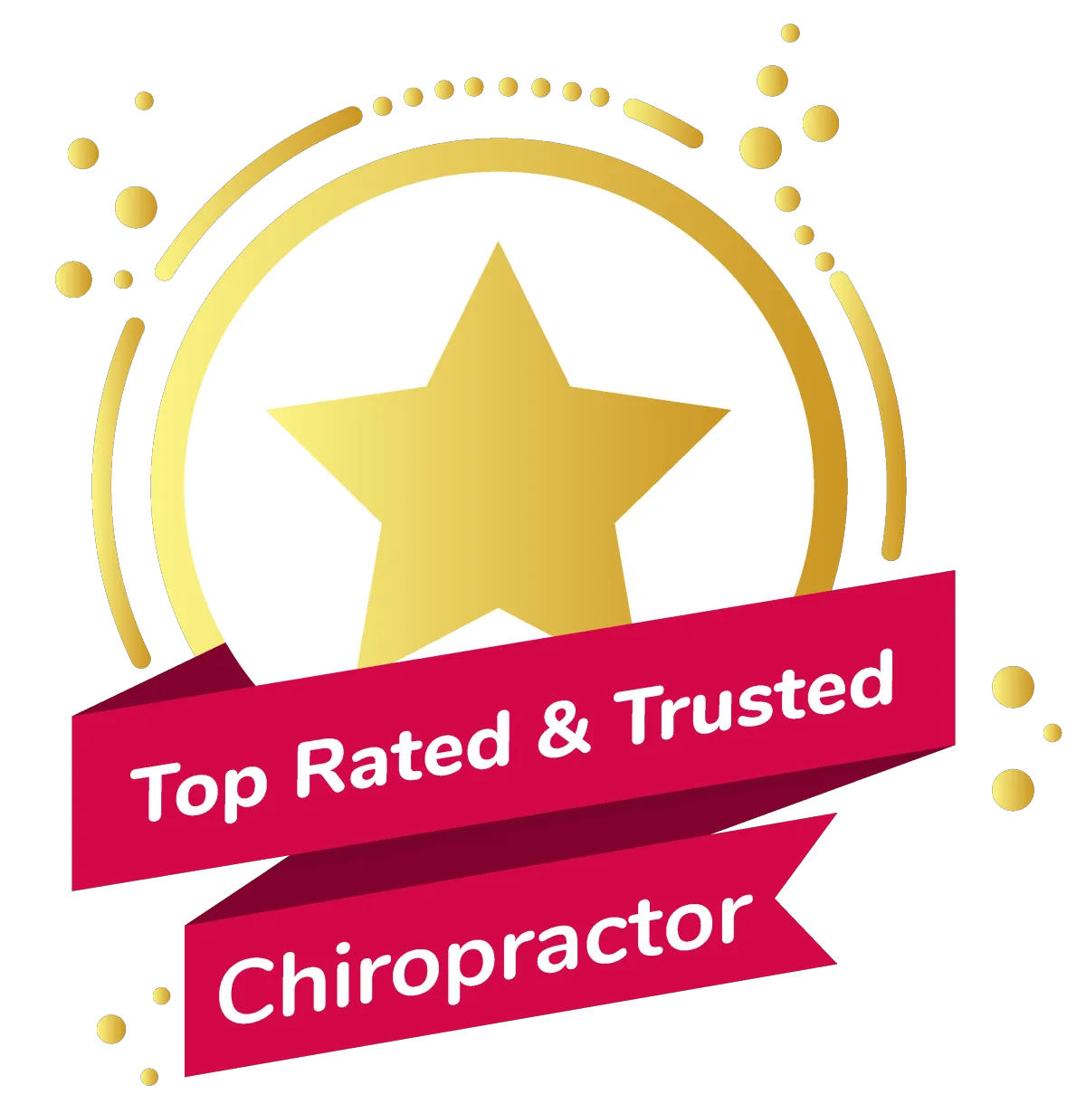 top rated & trusted chiropractor
