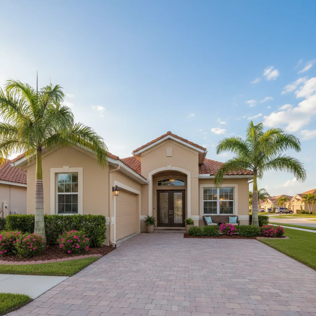 Essential Guide for Out-of-State Buyers: Home Insurance in Florida